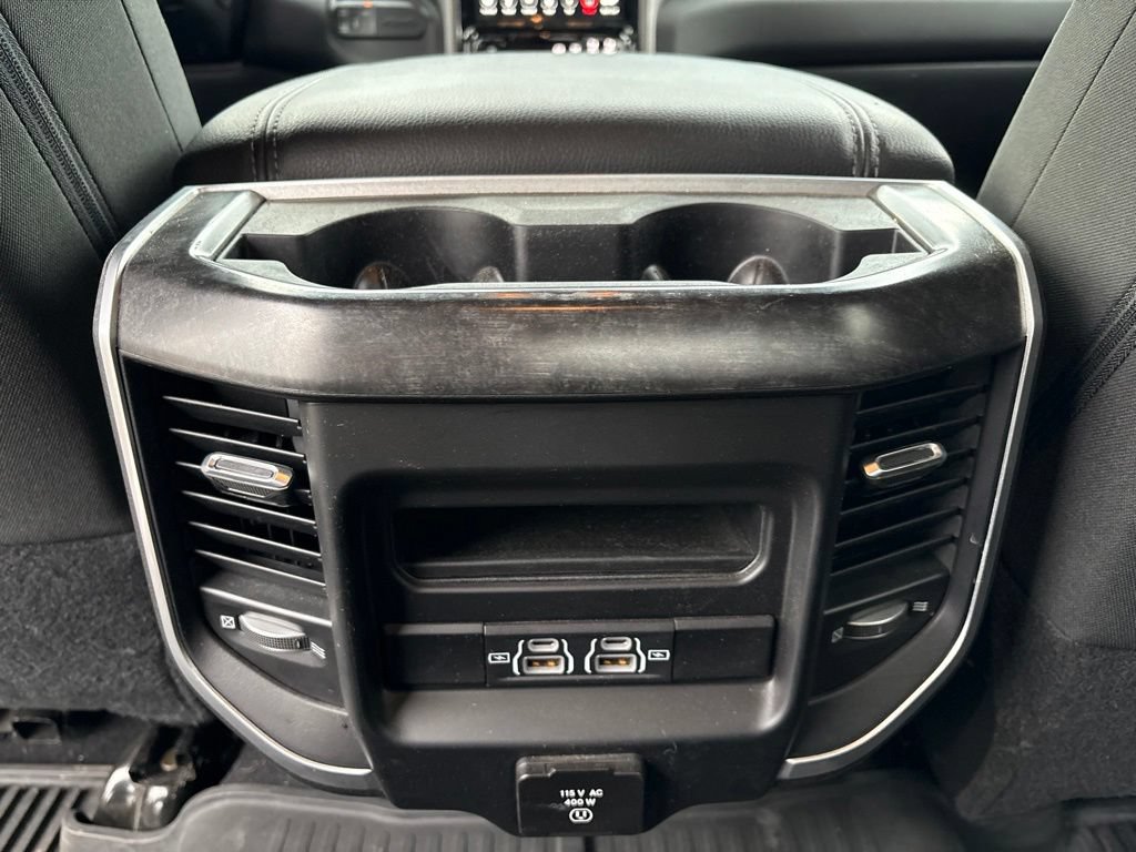 Used 2021 RAM 3500 Big Horn AWD/4WD image 20
