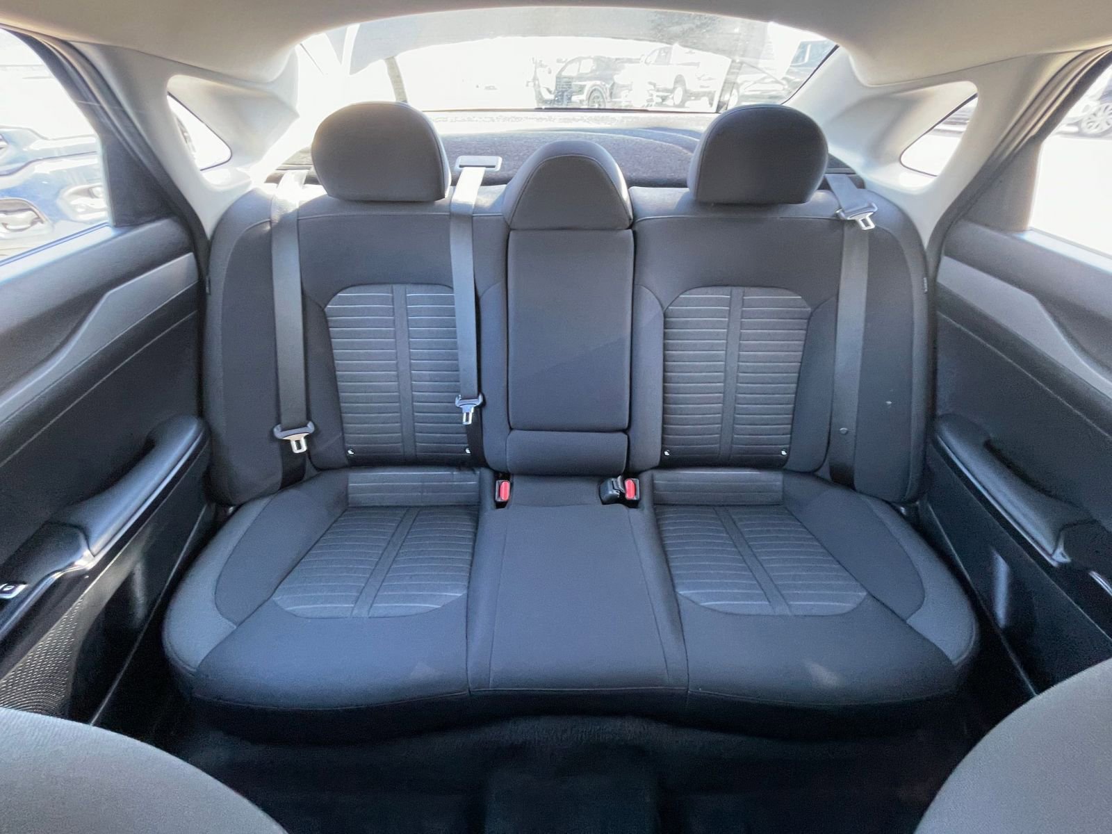 Used 2025 Kia K5 LXS image 40