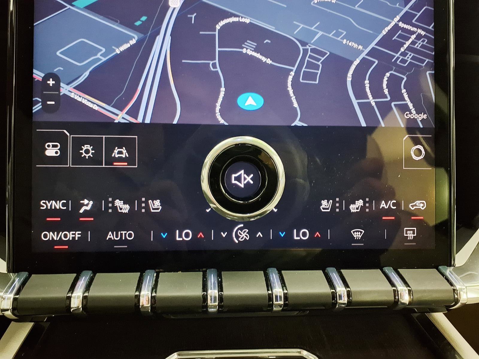 Used 2026 GMC Acadia Denali image 20