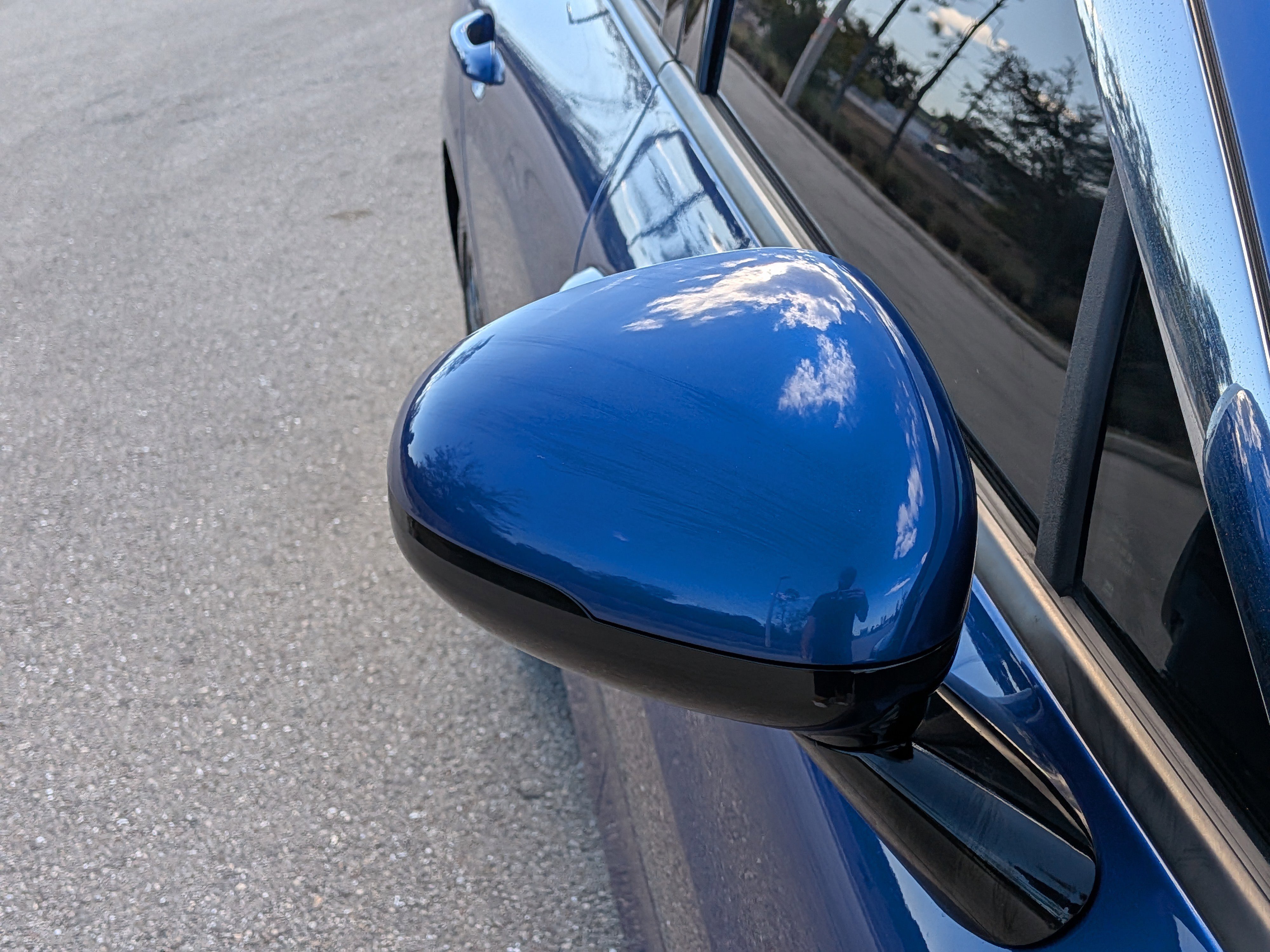 Certified 2022 Kia K5 EX image 12