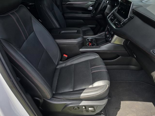 Used 2022 Chevrolet Tahoe RST w/ Luxury Package RWD image 33
