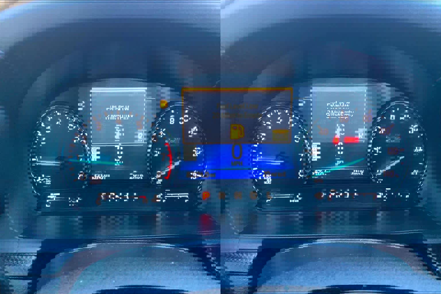 Used 2022 Ford Explorer ST-Line w/ Class IV Trailer Tow Package image 23