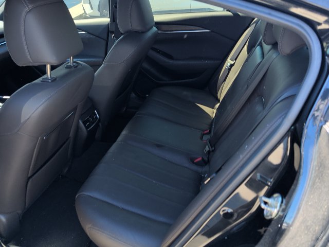 Used 2018 MAZDA MAZDA6 Signature FWD image 11