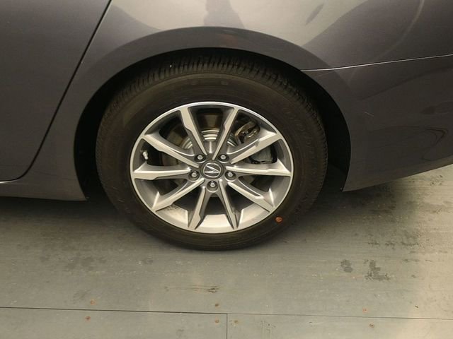 Used 2018 Acura TLX w/ Technology Package image 9