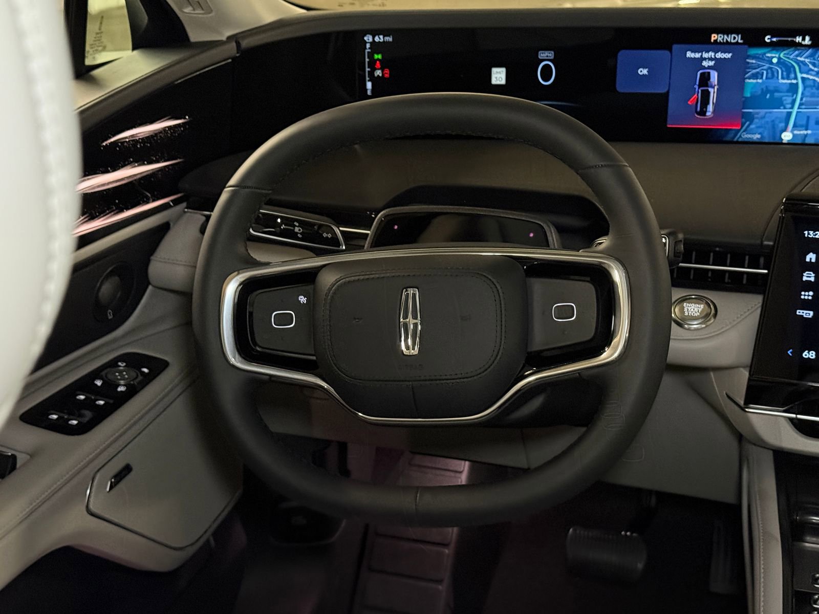 New 2026 Lincoln Nautilus Premier w/ Equipment Group 102A image 21