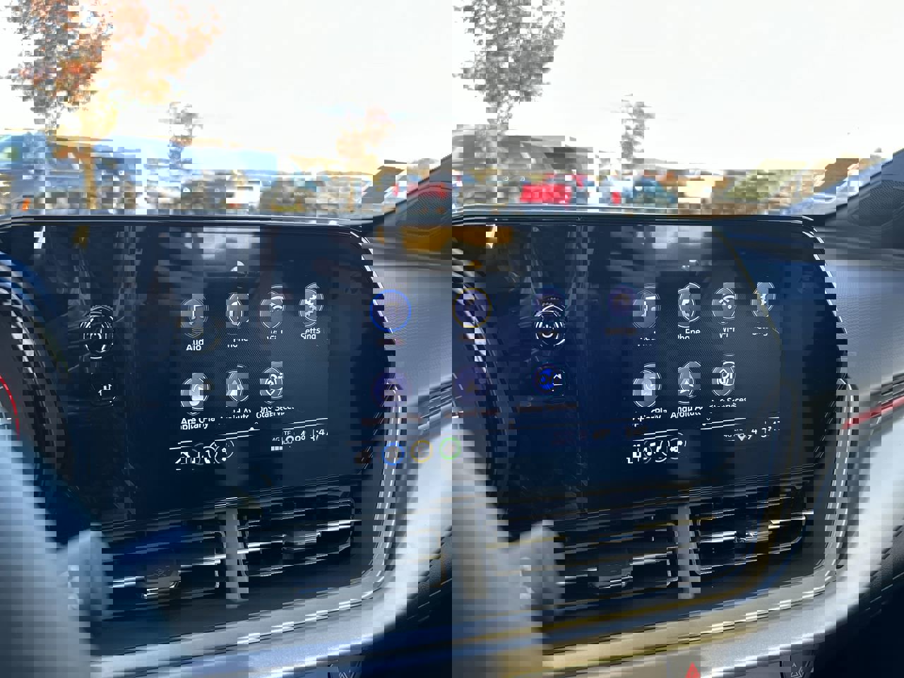 New 2026 Chevrolet Trax RS image 27