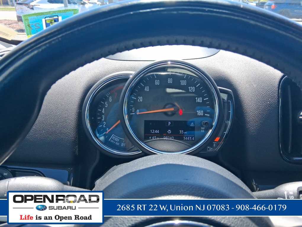 Used 2018 MINI Cooper Countryman S AWD/4WD image 20