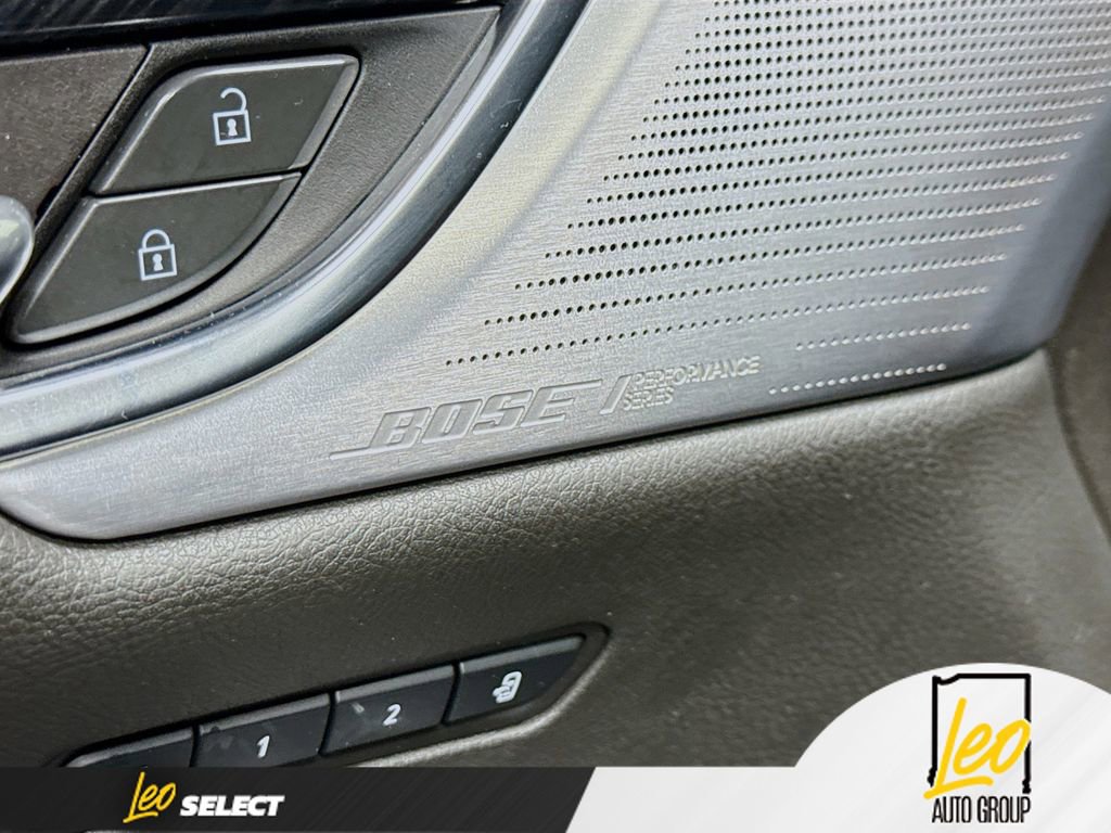 Used 2023 Cadillac XT6 Premium Luxury image 19