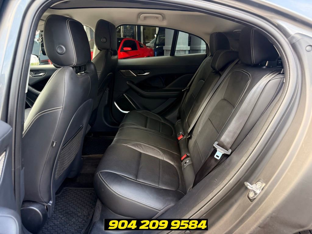 Used 2020 Jaguar I-PACE S AWD/4WD image 26