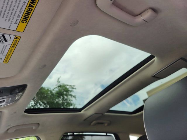 Used 2026 Genesis GV80 3.5T Prestige image 21