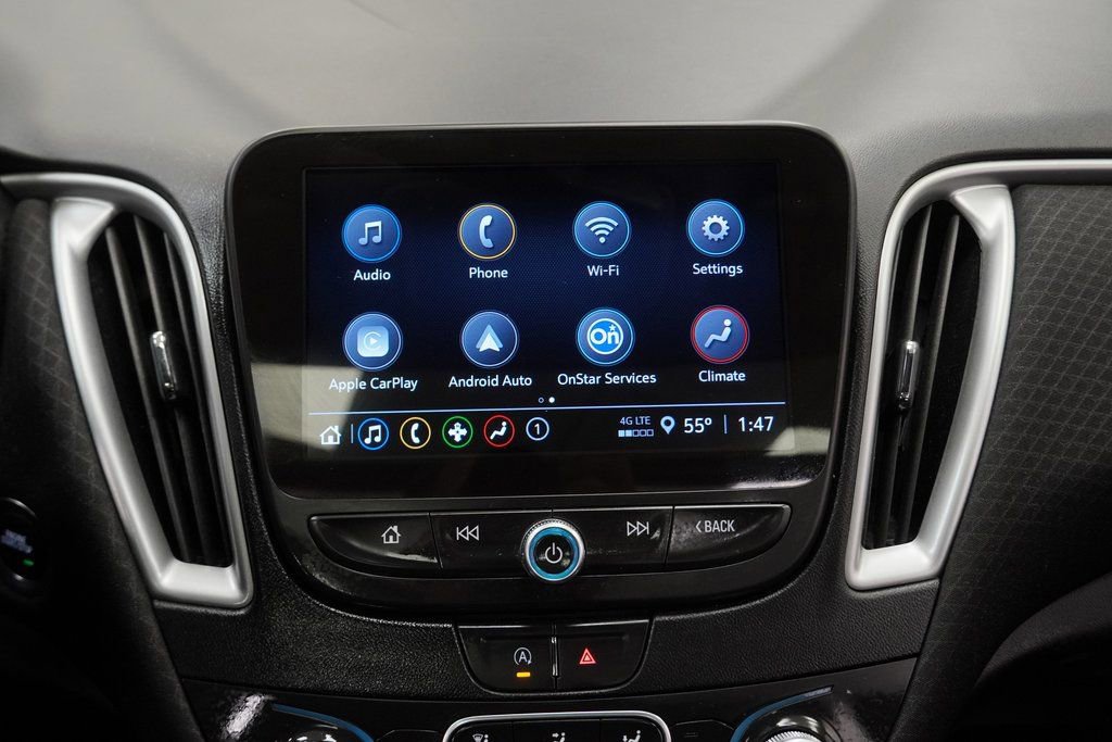 Used 2024 Chevrolet Malibu LT image 31