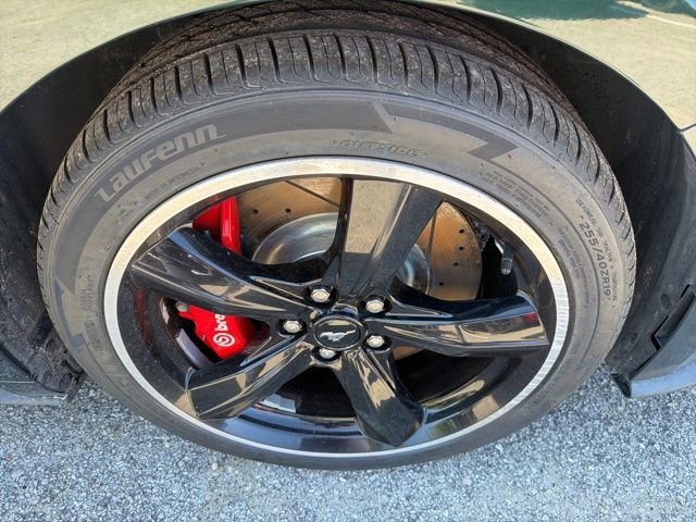 Used 2019 Ford Mustang Bullitt w/ Bullitt Electronics Package RWD image 17