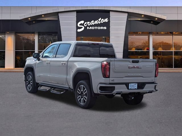 New 2026 GMC Sierra 1500 AT4 w/ Technology Package AWD/4WD image 3