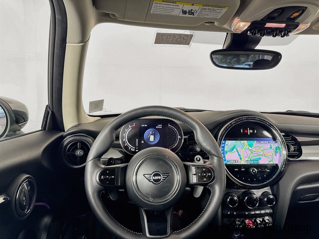 Used 2024 MINI Cooper S FWD image 22