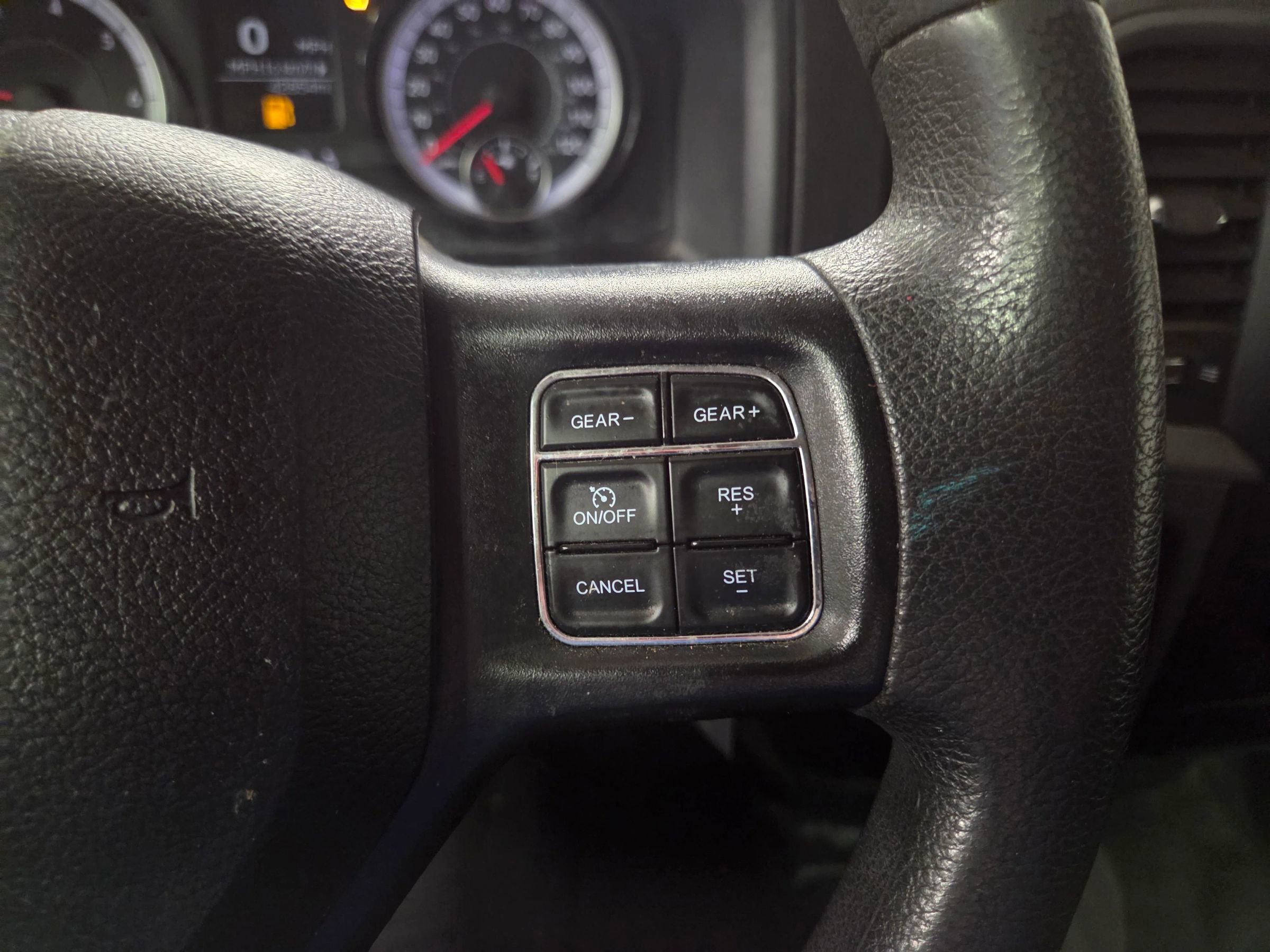 Used 2023 RAM 1500 Tradesman w/ Power & Remote Entry Group image 18