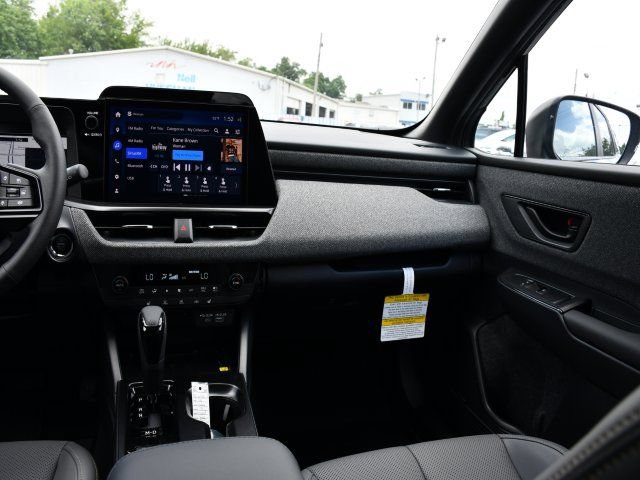 New 2026 Subaru Outback Limited AWD/4WD image 20