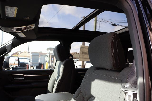 New 2026 RAM 1500 Big Horn image 29