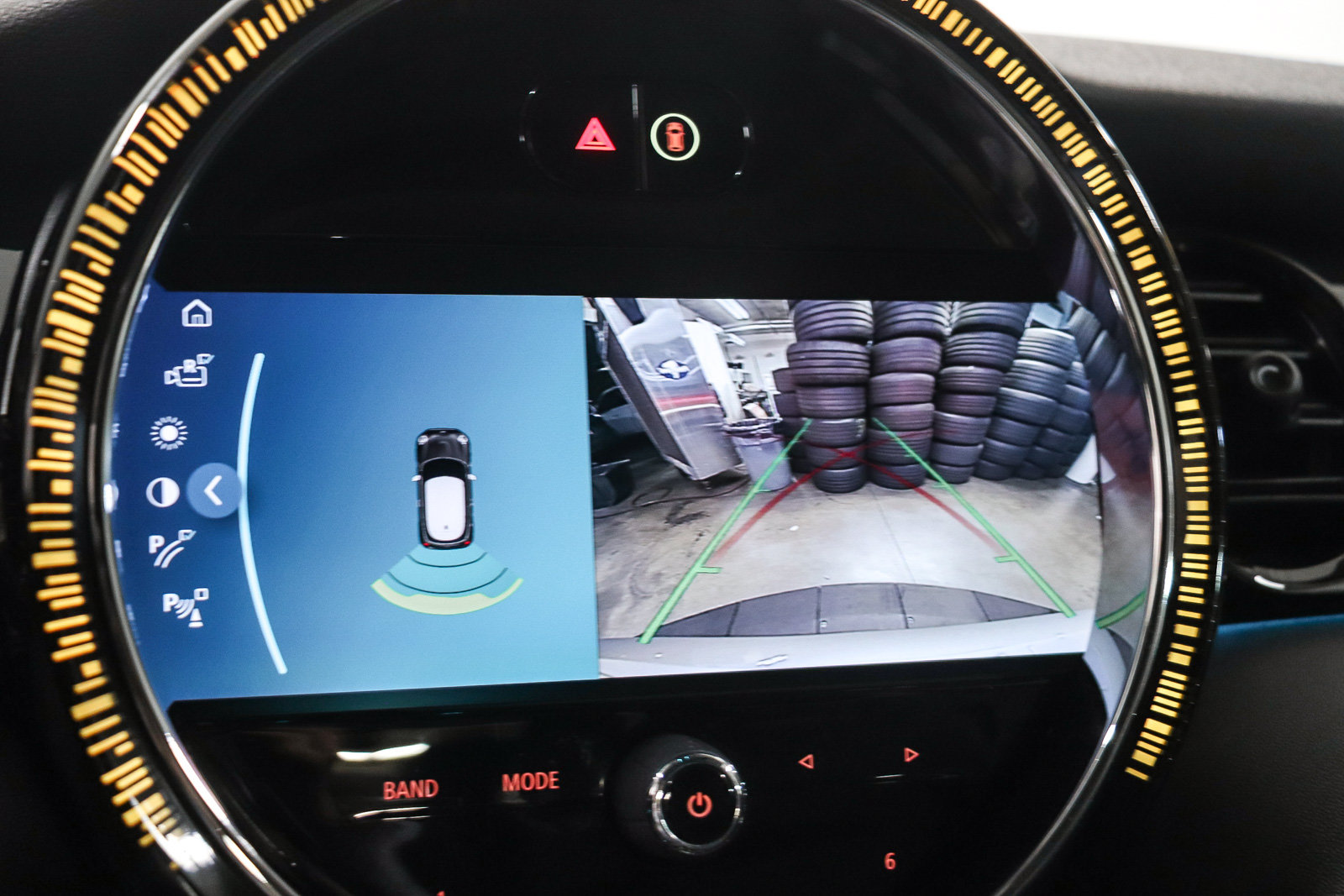 Used 2024 MINI Cooper S FWD image 23