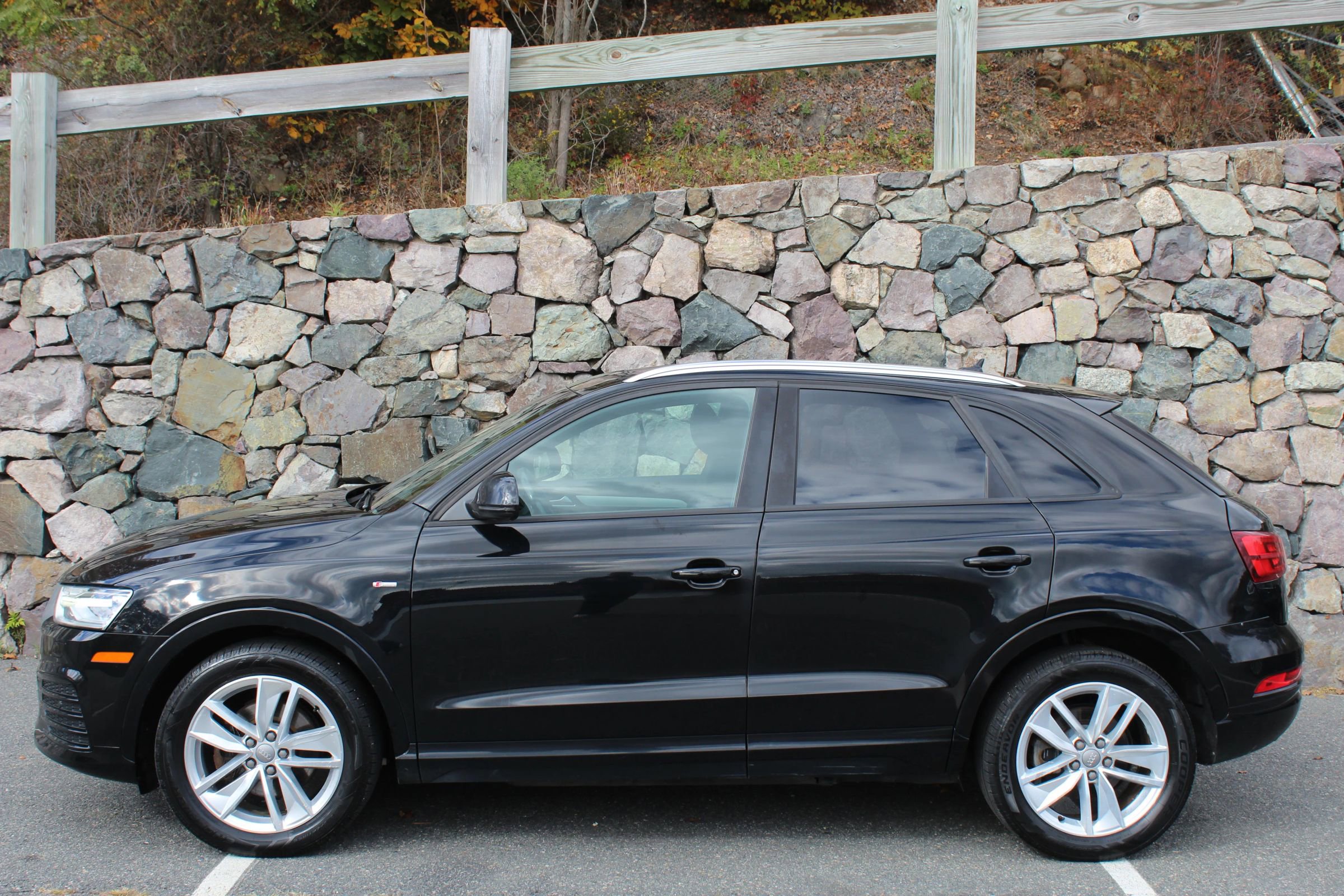 Used 2018 Audi Q3 2.0T Premium image 6