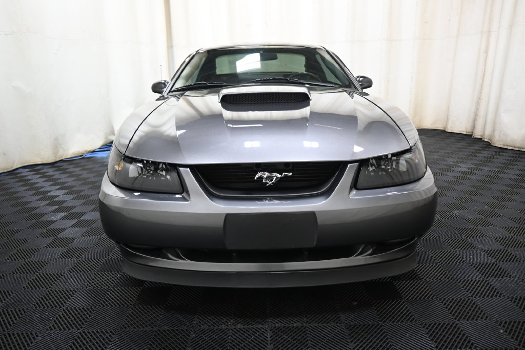 Used 2003 Ford Mustang GT RWD image 2