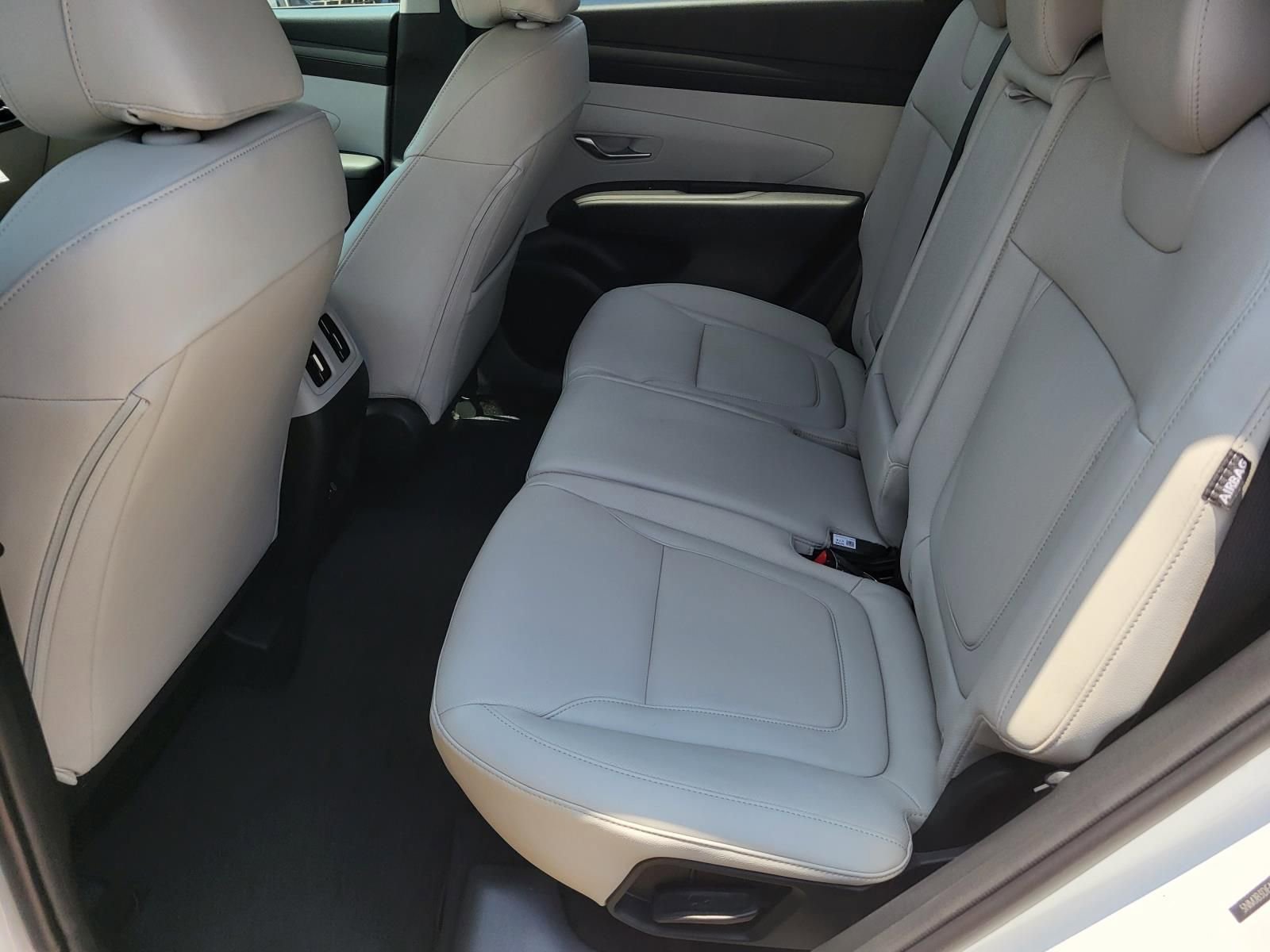New 2026 Hyundai Tucson SEL FWD image 11