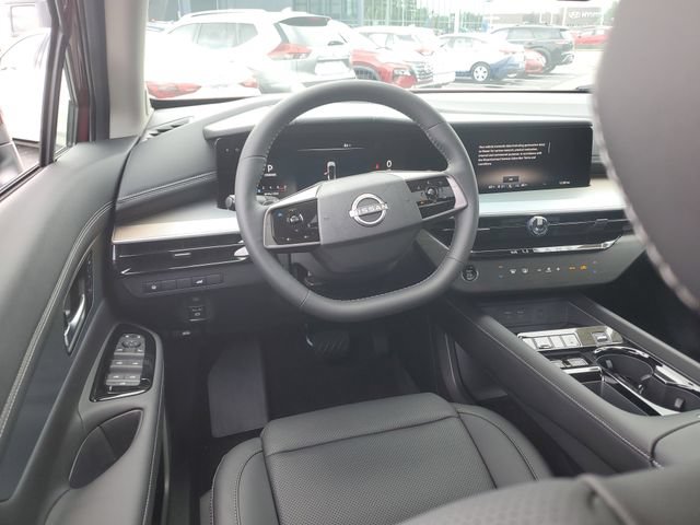 New 2026 Nissan Murano SL w/ Comfort Package AWD/4WD image 15