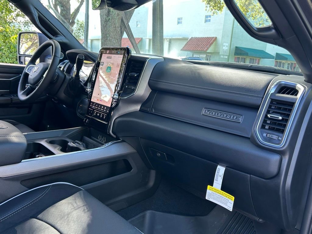 New 2026 RAM 2500 Laramie image 40