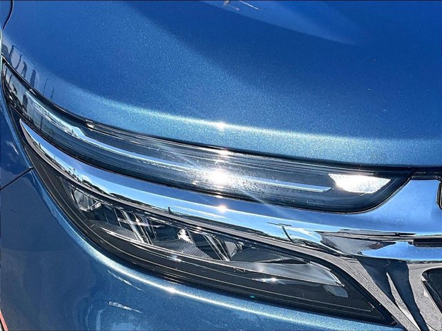 Certified 2024 Chevrolet Equinox LT image 30