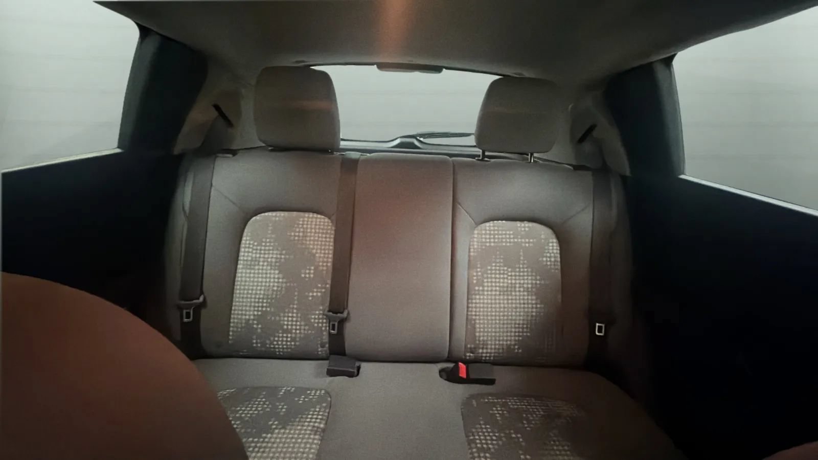 Used 2014 Chevrolet Sonic LS FWD image 18
