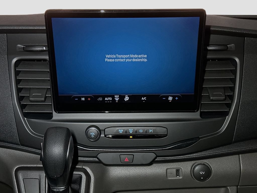 New 2026 Ford Transit 250 148 Medium Roof Extended AWD w/ Load Area Protection Package image 11