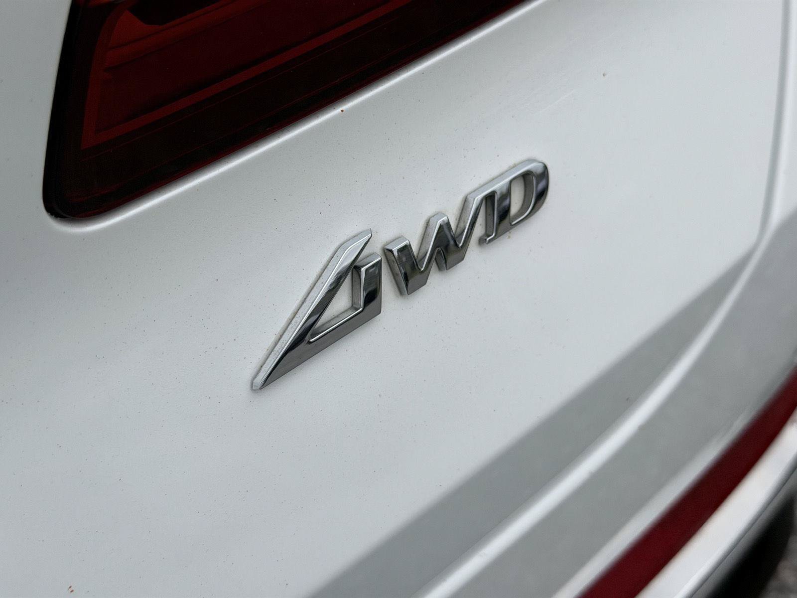 Used 2024 Genesis GV80 2.5T w/ Prestige Package AWD/4WD image 9