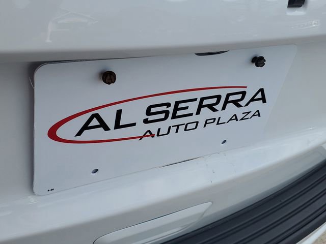 Used 2021 Jeep Grand Cherokee Laredo X AWD/4WD image 7