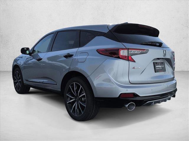 New 2026 Acura RDX A-Spec image 9
