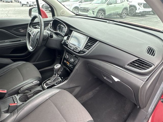 Used 2019 Buick Encore Preferred FWD image 27