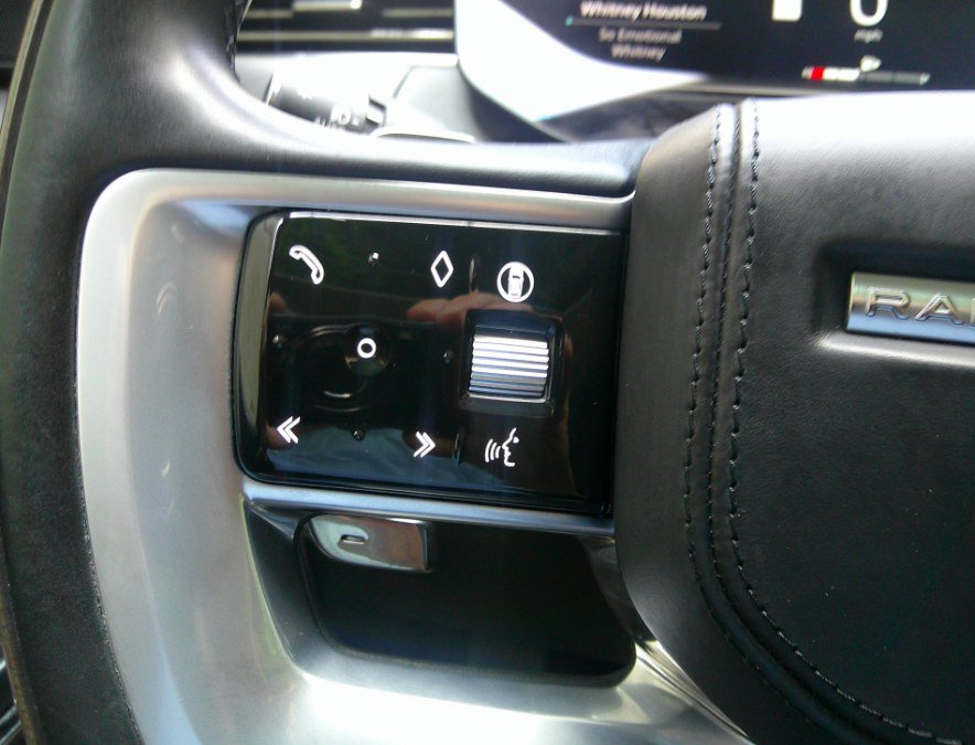 Used 2024 Land Rover Range Rover Long Wheelbase SE AWD/4WD image 79