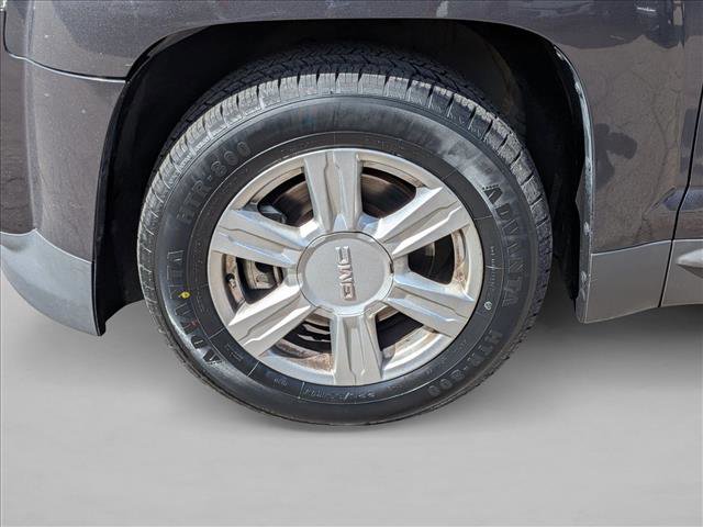 Used 2015 GMC Terrain SLE image 9