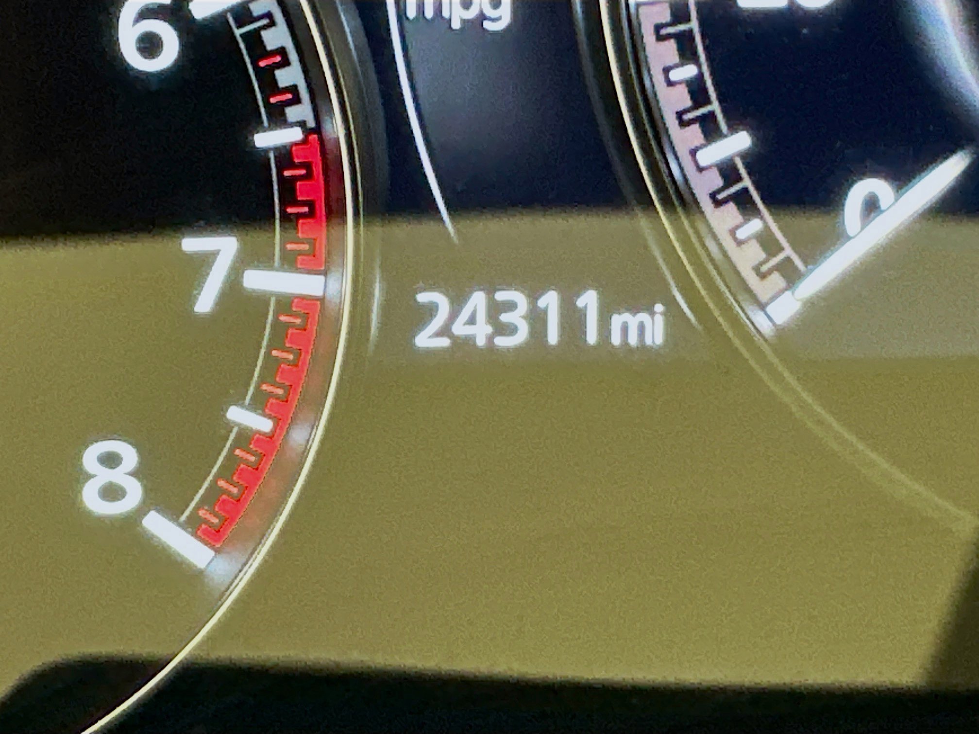 Used 2025 MAZDA CX-50 AWD 2.5 S w/ Premium Plus Pkg image 19