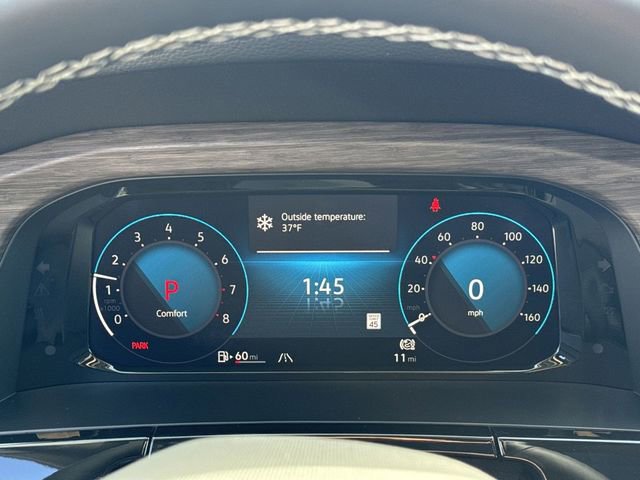 New 2026 Volkswagen Atlas SEL image 16