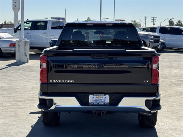 New 2026 Chevrolet Silverado 1500 LT image 4