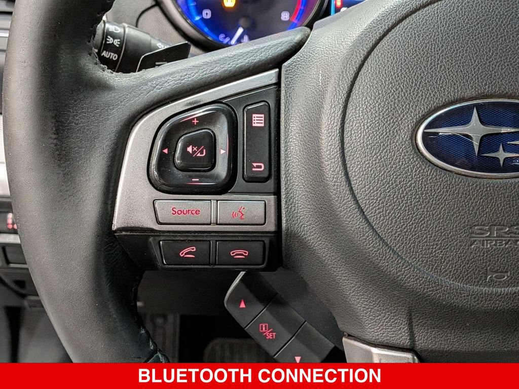 Used 2015 Subaru Outback 2.5i Premium AWD/4WD image 16
