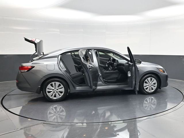 Used 2024 Nissan Sentra S FWD image 58