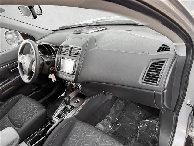 Used 2024 Mitsubishi Outlander Sport ES image 20