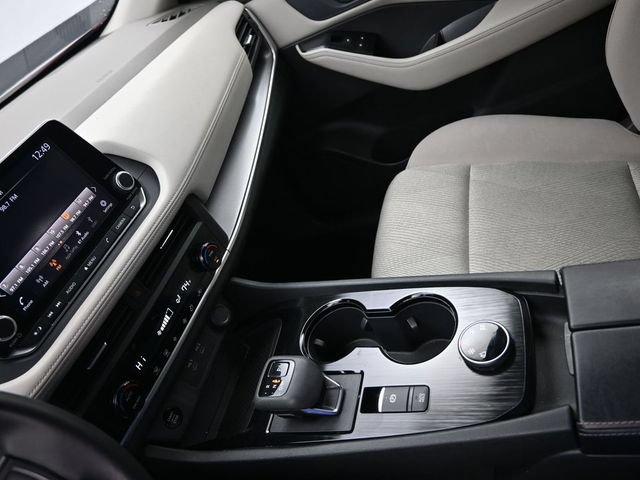 Used 2025 Nissan Rogue SV AWD/4WD image 20