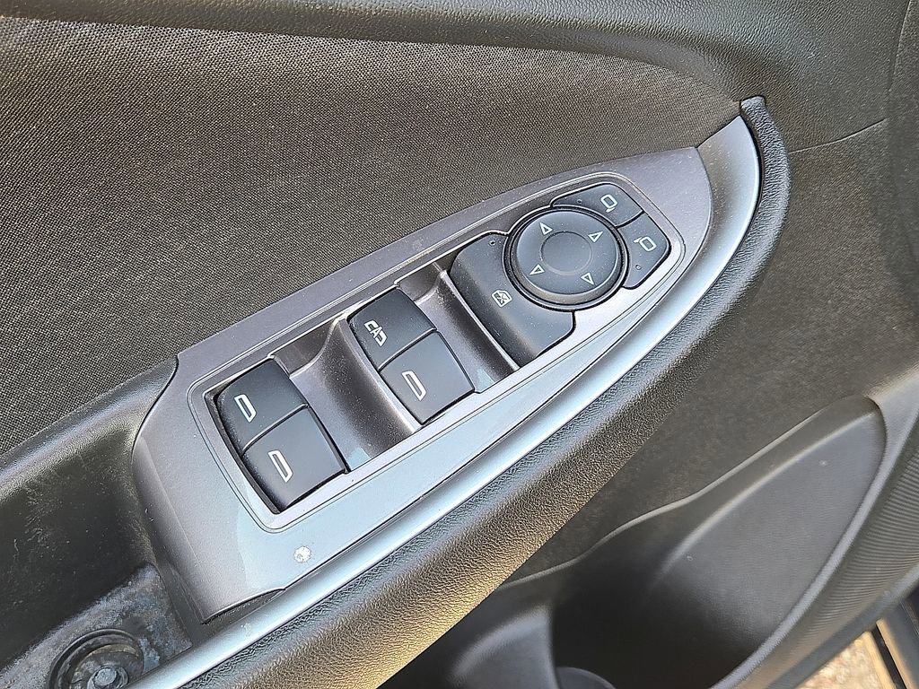 Used 2023 Chevrolet Malibu LT image 21