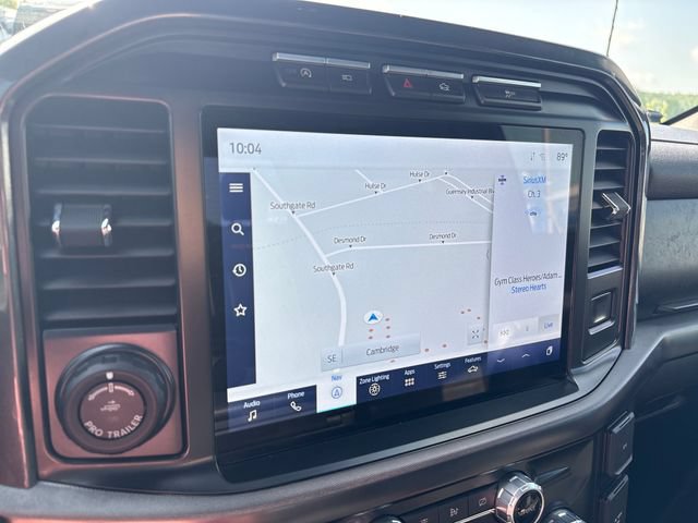 Used 2021 Ford F150 Tremor w/ Equipment Group 402A High AWD/4WD image 16
