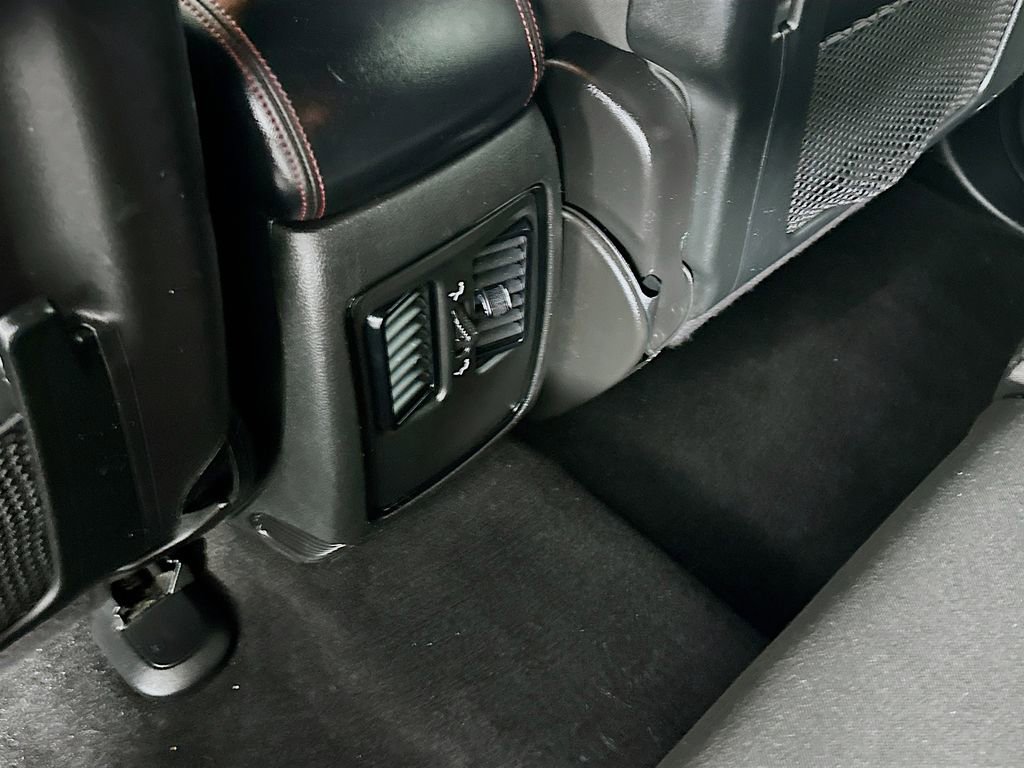 Used 2023 Dodge Durango R/T w/ Blacktop Package image 36