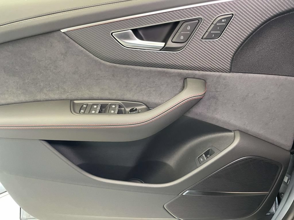 New 2026 Audi SQ8 Prestige AWD/4WD image 35