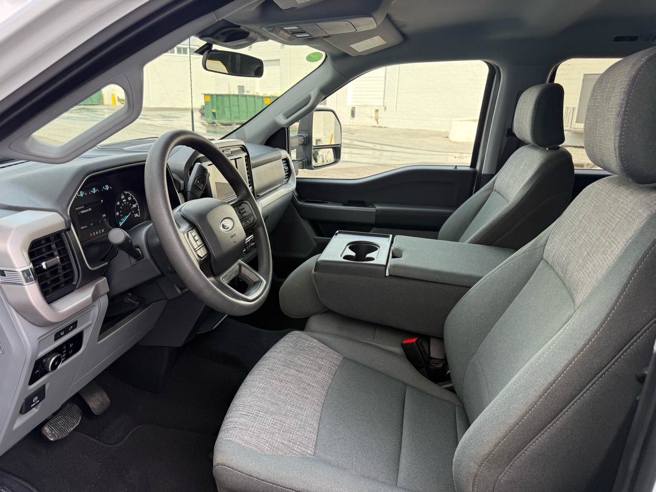 Used 2023 Ford F150 XLT w/ Trailer Tow Package AWD/4WD image 27