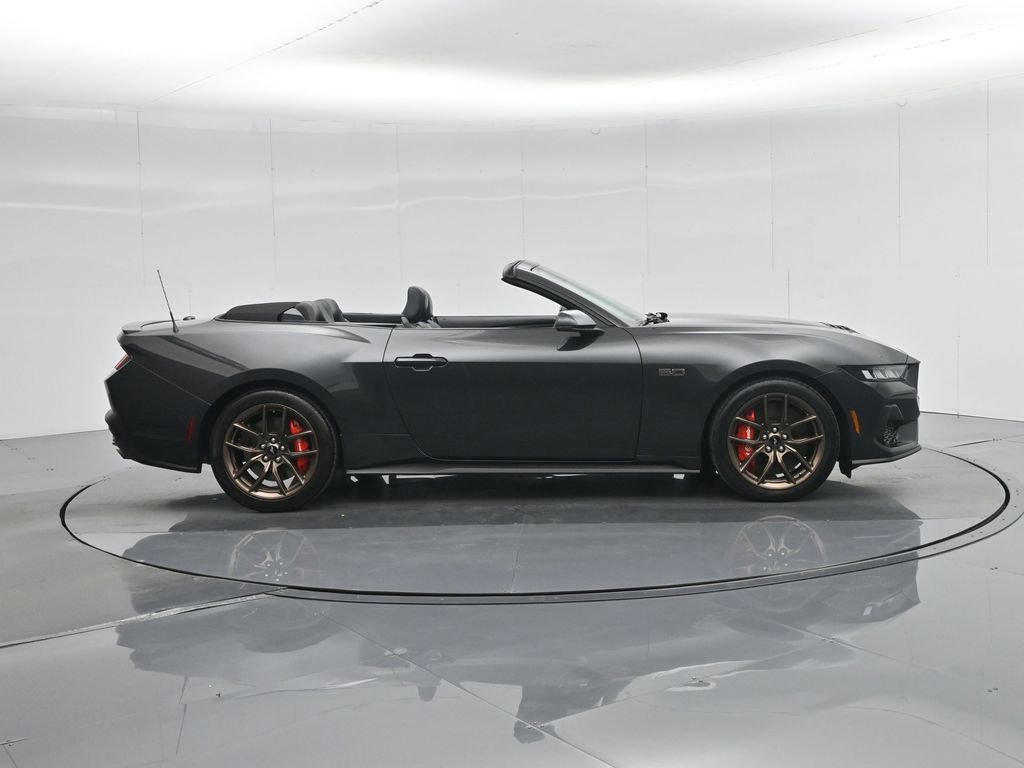 Certified 2024 Ford Mustang GT Premium image 26