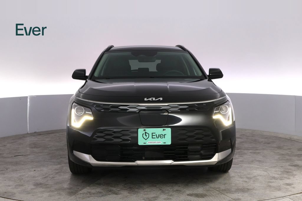 Used 2024 Kia Niro Wind FWD image 12